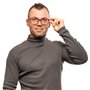 Monture de Lunettes Homme BMW BW5005 58071