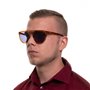 Lunettes de soleil Homme Gant GA7104 5555V