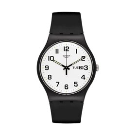 Montre Homme Swatch SO29B703 (Ø 41 mm)