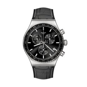 Montre Homme Swatch YVS495 (Ø 43 mm)