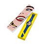 Montre Femme Swatch GIRL BY ROY LICHTENSTEIN, THE WATCH - ART JOURNEY 2023 EDITION