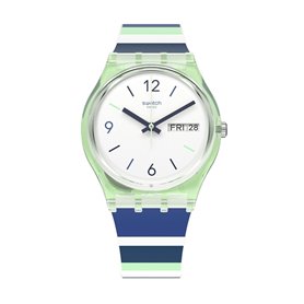 Montre Femme Swatch GG711 (Ø 34 mm)