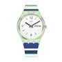 Montre Femme Swatch GG711 (Ø 34 mm)