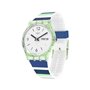 Montre Femme Swatch GG711 (Ø 34 mm)