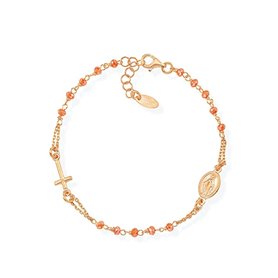 Bracelet Femme Amen BRORCO3