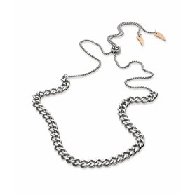 Collier Femme AN Jewels AL.NLY01S