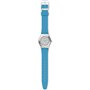 Montre Femme Swatch BRISEBLEUE (Ø 33 mm)