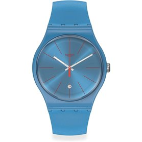 Montre Homme Swatch LAGOONAZING (Ø 41 mm)