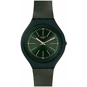 Montre Femme Swatch SKINCAPPERO (Ø 40 mm)