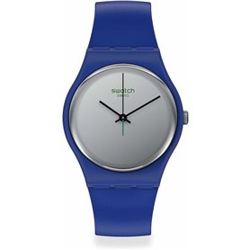 Montre Homme Swatch SILVERWAKATI (Ø 34 mm)