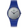 Montre Homme Swatch SILVERWAKATI (Ø 34 mm)