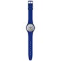 Montre Homme Swatch SILVERWAKATI (Ø 34 mm)