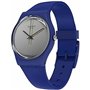 Montre Homme Swatch SILVERWAKATI (Ø 34 mm)