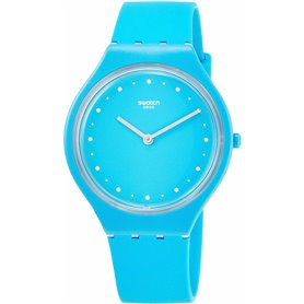 Montre Femme Swatch SKINAUTIQUE (Ø 37 mm)