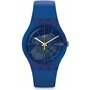 Montre Homme Swatch BLUE SIRUP (Ø 41 mm)