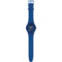 Montre Homme Swatch BLUE SIRUP (Ø 41 mm)