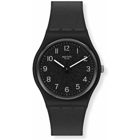 Montre Homme Swatch LICO-GUM (Ø 34 mm)