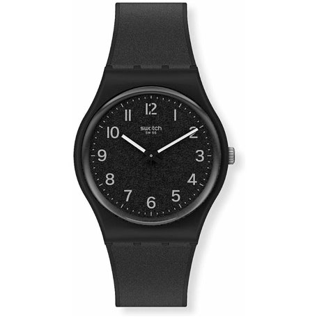 Montre Homme Swatch LICO-GUM (Ø 34 mm)