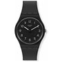 Montre Homme Swatch LICO-GUM (Ø 34 mm)