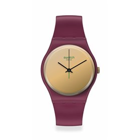 Montre Homme Swatch GOLDENSHIJIAN (Ø 34 mm)