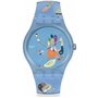 Montre Homme Swatch BLUE SKY