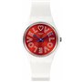 Montre Femme Swatch PUREST LOVE (Ø 34 mm)