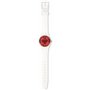 Montre Femme Swatch PUREST LOVE (Ø 34 mm)