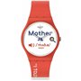 Montre Homme Swatch ALL ABOUT MOM (Ø 34 mm)