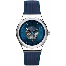 Montre Homme Swatch BLURANG