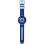 Montre Homme Swatch BOUNCING BLUE (Ø 47 mm)