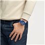 Montre Homme Swatch BOUNCING BLUE (Ø 47 mm)