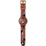 Montre Homme Swatch CAMOFLOWER COTTON (Ø 47 mm)