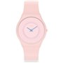 Montre Homme Swatch CARICIA ROSA (Ø 34 mm)