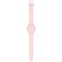 Montre Homme Swatch CARICIA ROSA (Ø 34 mm)