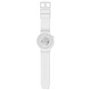 Montre Enfant Swatch BIOCERAMIC C-WHITE (Ø 47 mm)