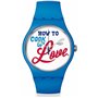 Montre Homme Swatch RECIPE FOR LOVE (Ø 41 mm)