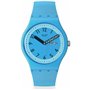 Montre Homme Swatch PROUDLY BLUE (Ø 41 mm)