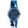 Montre Homme Swatch SILVERSCAPE (Ø 41 mm)