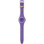 Montre Homme Swatch PROUDLY VIOLET (Ø 41 mm)