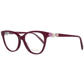 Monture de Lunettes Femme Emilio Pucci EP5151 54066