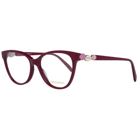 Monture de Lunettes Femme Emilio Pucci EP5151 54066