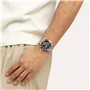 Montre Homme Swatch YVS507G Noir Argenté
