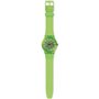 Montre Unisexe Swatch SUOG118 Vert