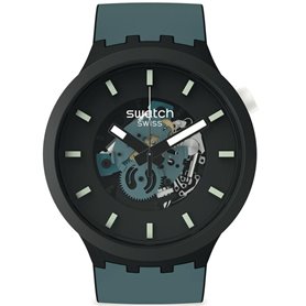 Montre Homme Swatch SB03B111-5300