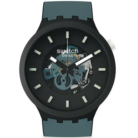 Montre Homme Swatch SB03B111-5300