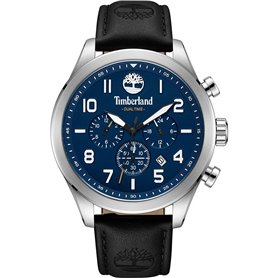 Montre Homme Timberland TDWGF0009702 Noir