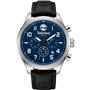 Montre Homme Timberland TDWGF0009702 Noir