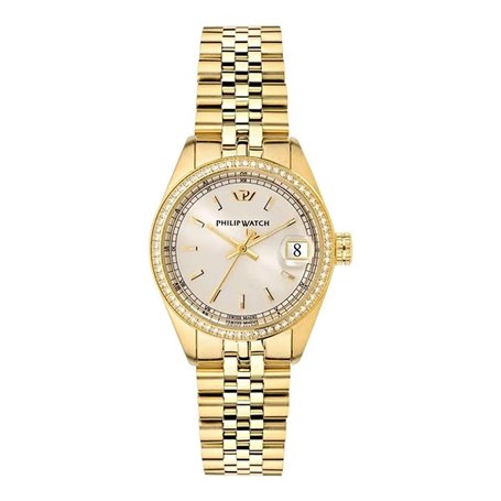 Montre Femme Philip Watch CARIBE (Ø 31 mm)