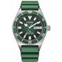 Montre Homme Citizen NY0121-09X