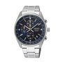 Montre Homme Seiko SSB377P1